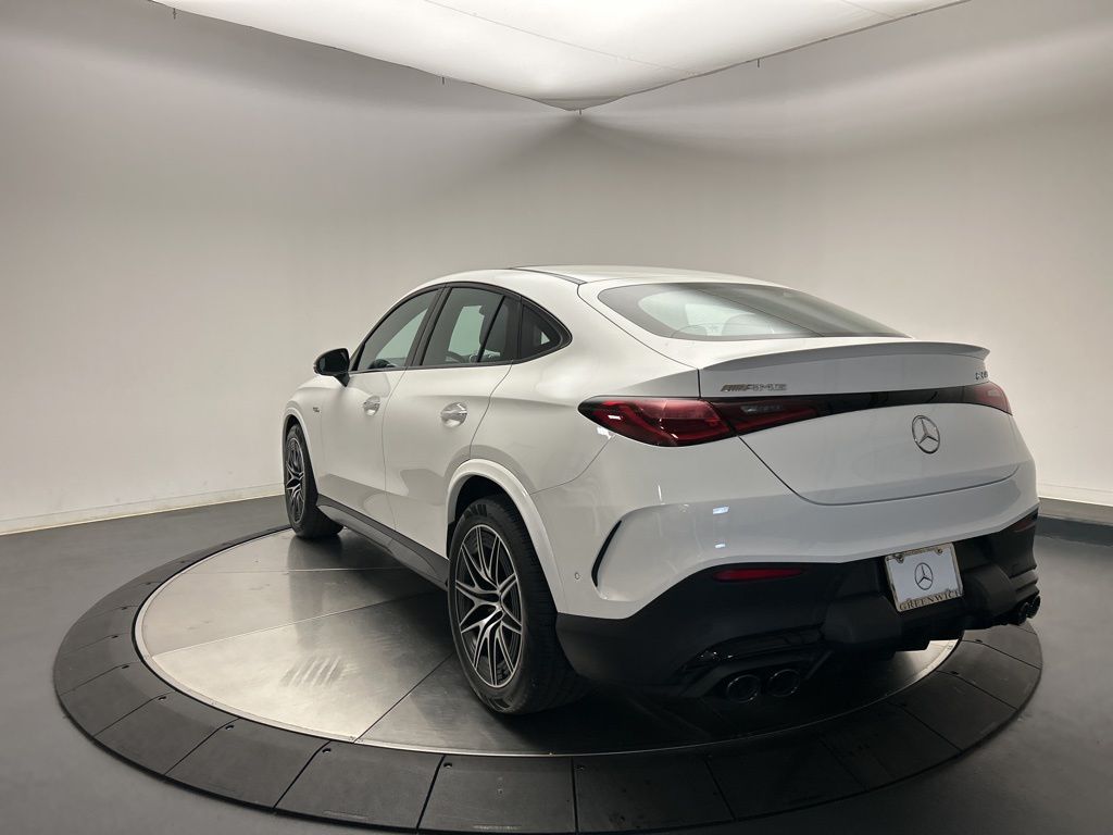 Thumbnail: 2026 Mercedes-Benz GLC - 5