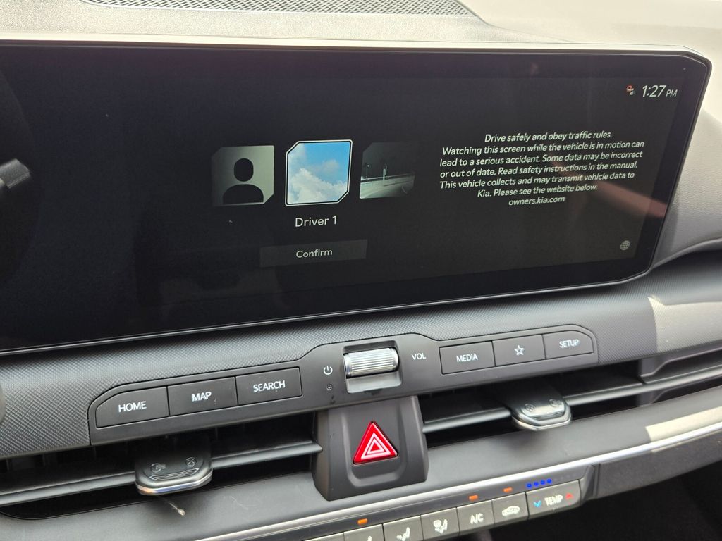 2026 Kia K4 - $24,325