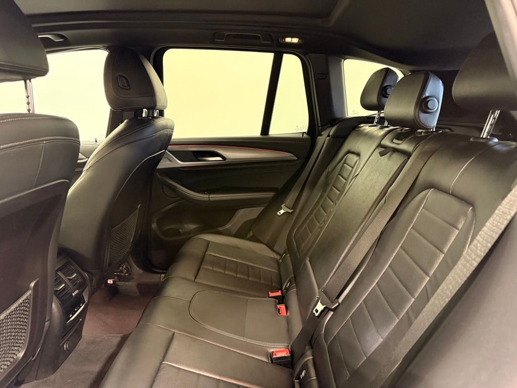 Thumbnail: 2019 BMW X3 - 22