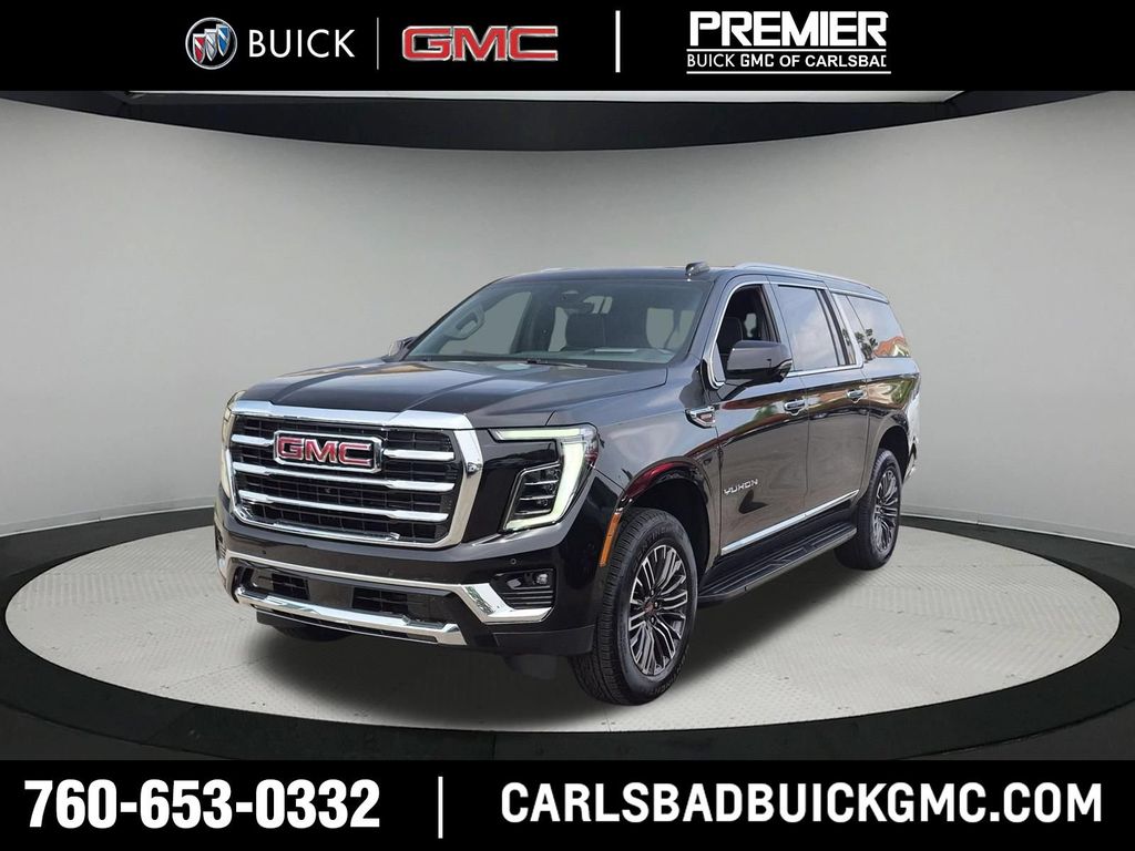 2026 Gmc Yukon XL