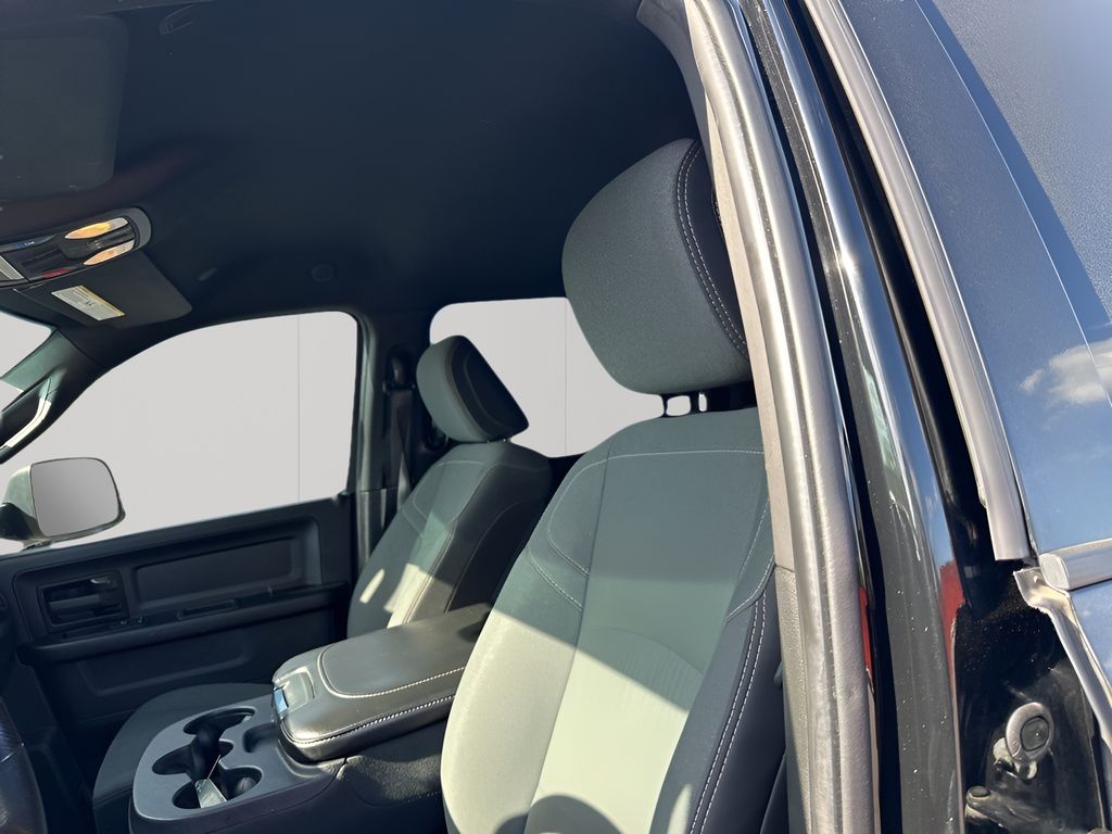 Used Car 2022 Ram 3500  Tradesman For Sale Under $50,000 In Austin, Texas