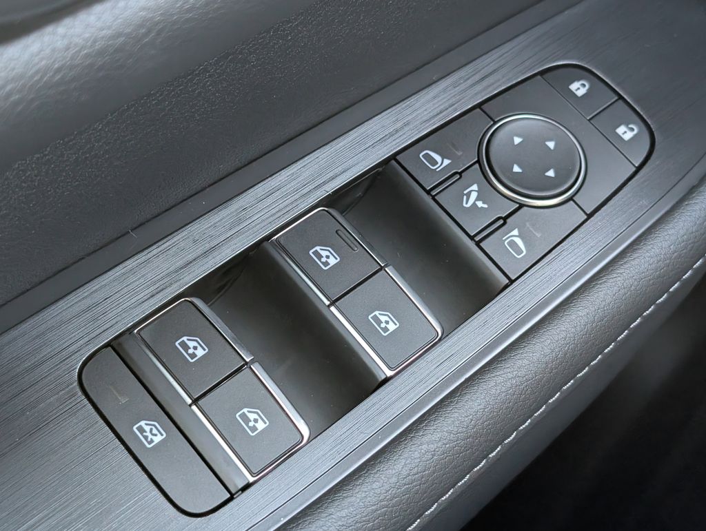 New 2026 Nissan Armada SUV