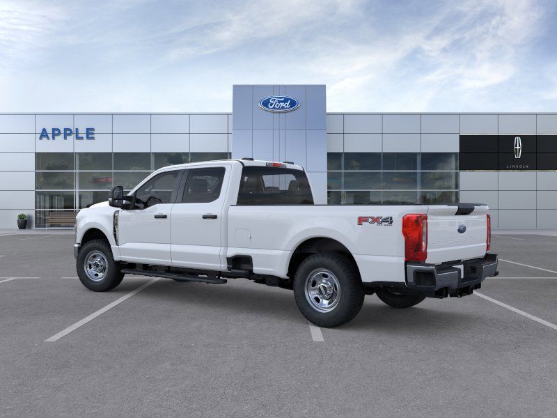 2026 Ford F-350 Super Duty XL