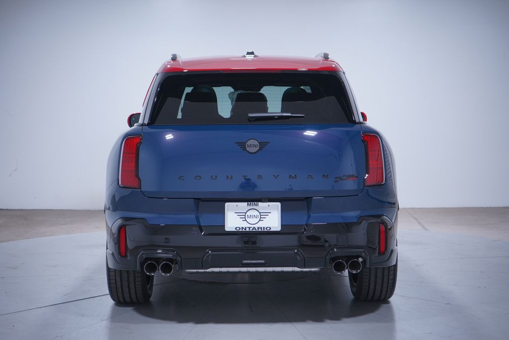 Thumbnail: 2026 MINI Cooper Countryman - 5