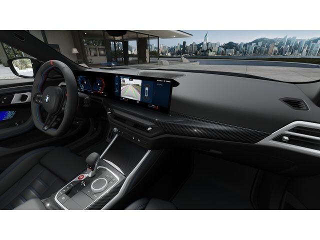 Thumbnail: 2026 BMW M2 - 14