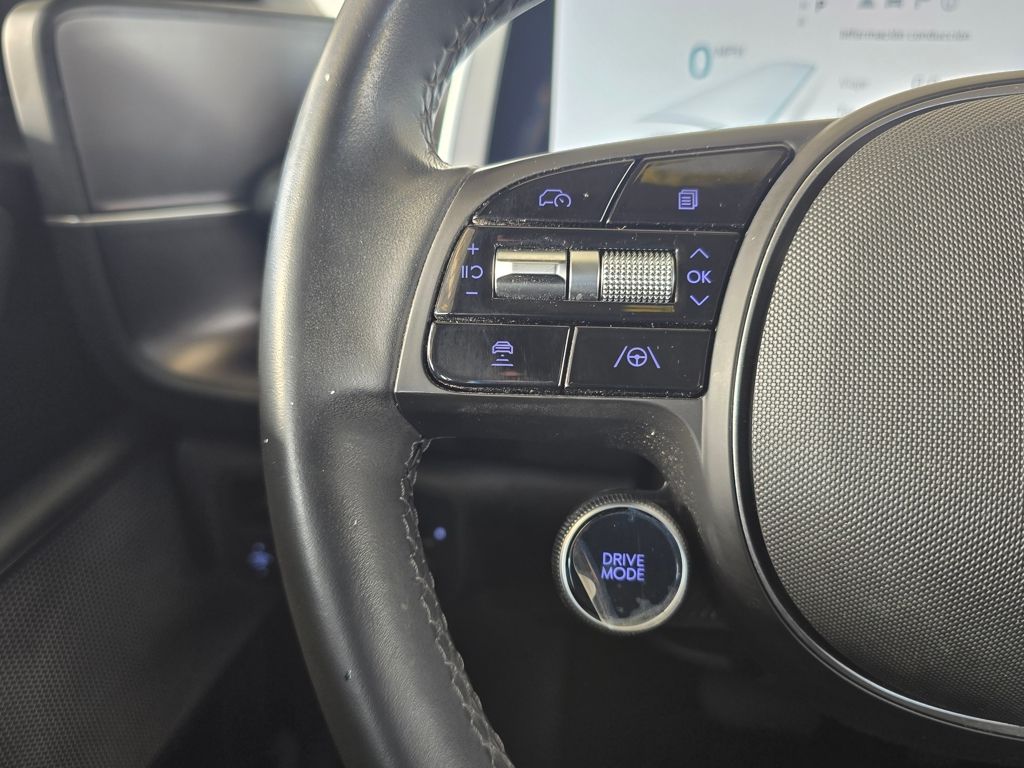 Thumbnail: 2023 Hyundai Ioniq 6 - 29