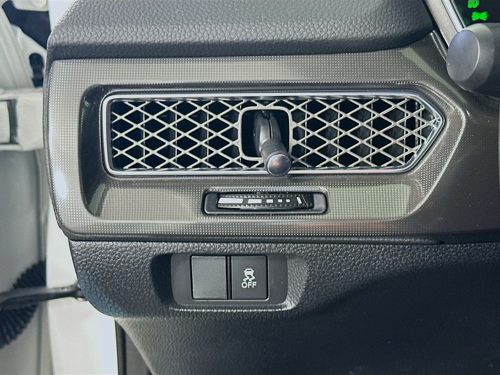 used 2024 Acura Integra car, priced at $29,985