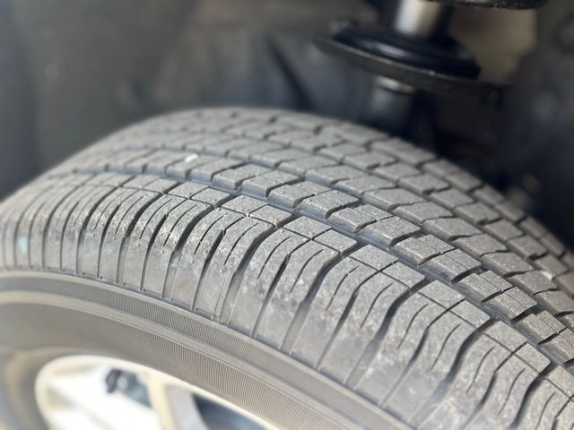 used 2025 Chrysler Voyager car, priced at $79,903