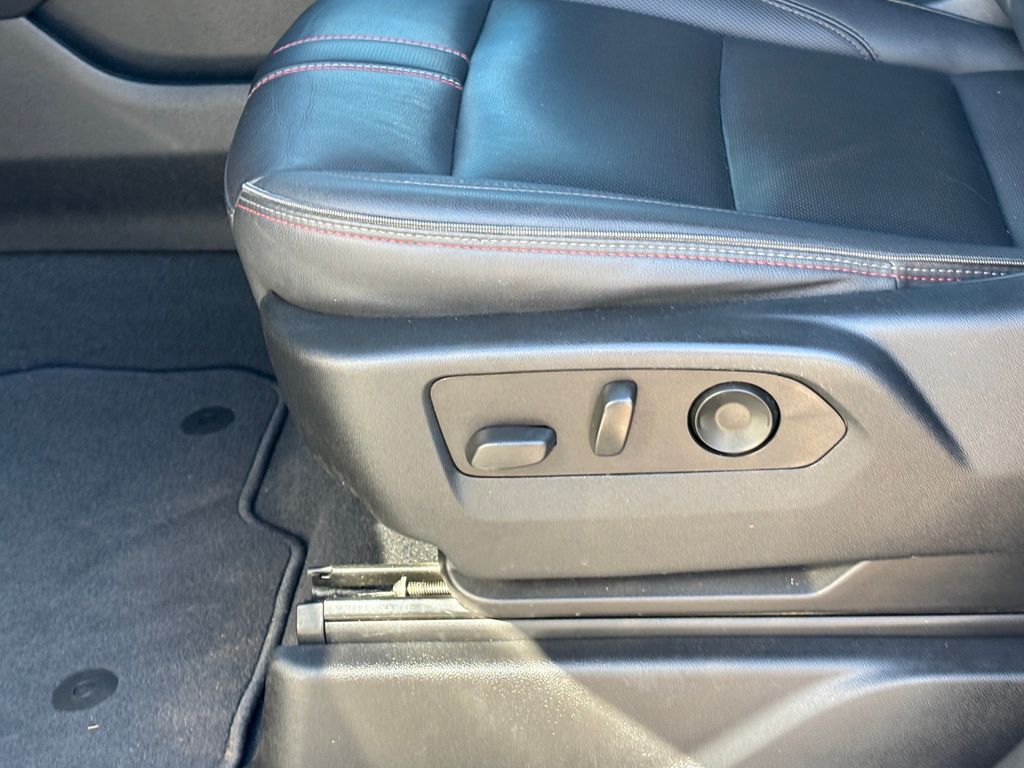 Used Car 2022 Chevrolet Tahoe  Rst For Sale Under $60,000 In Austin, Texas