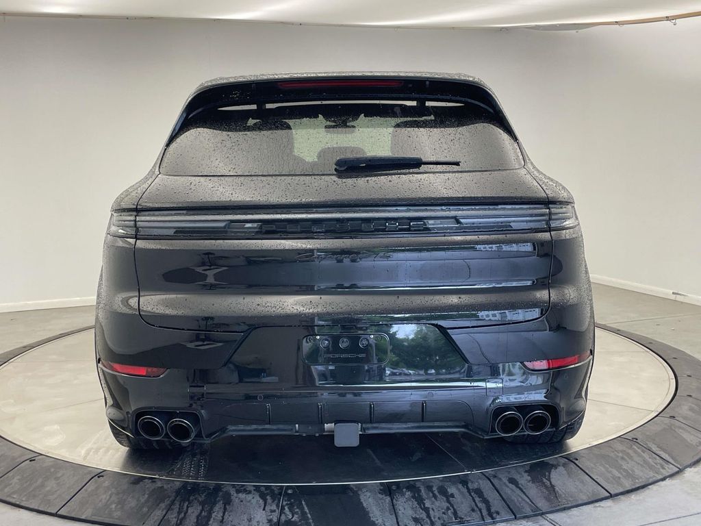2025 Porsche Cayenne GTS Black at Audi Porsche Sewickley