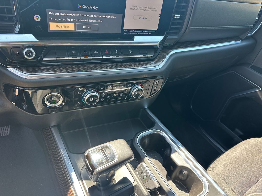 Used 2022 Onyx Black GMC Elevation image 31