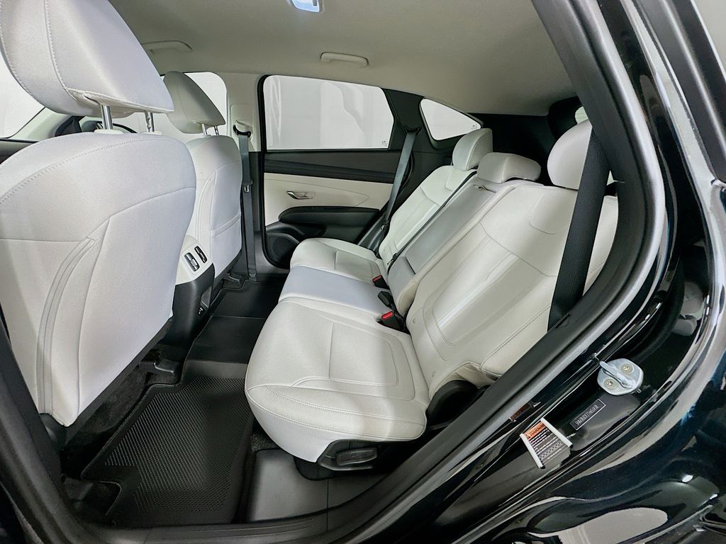 Thumbnail: 2026 Hyundai Tucson - 23