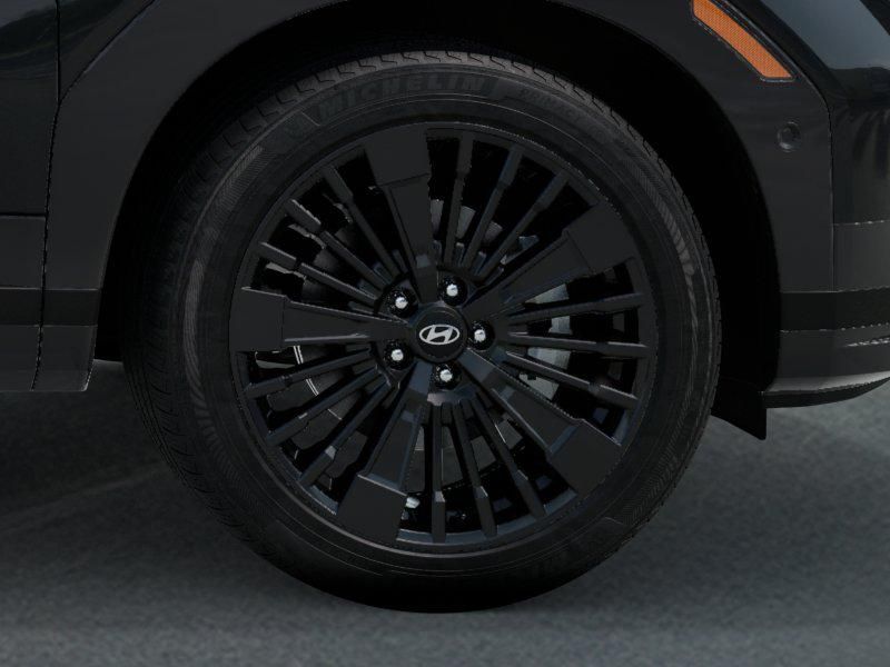 Thumbnail: 2027 Hyundai Santa Fe - 8