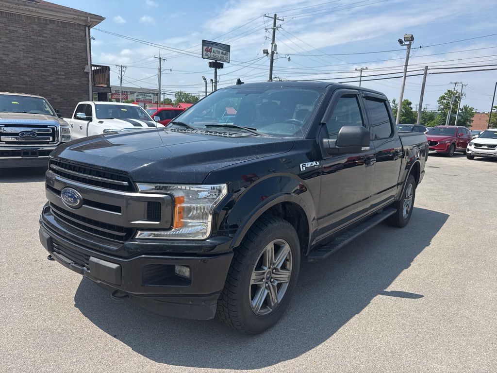 View vehicle photo 2