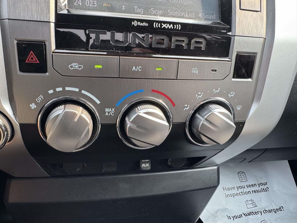 Used 2019 Toyota Tundra Truck