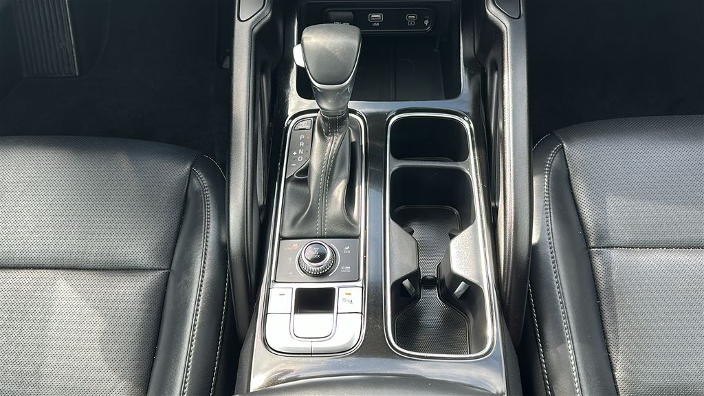2025 Kia Telluride S Black at Joe Myers Mazda Kia