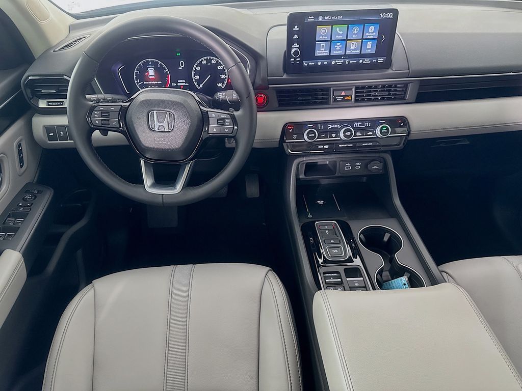 New Car 2025 Honda Pilot  Ex-l For Sale Under $50,000 In Austin, Texas