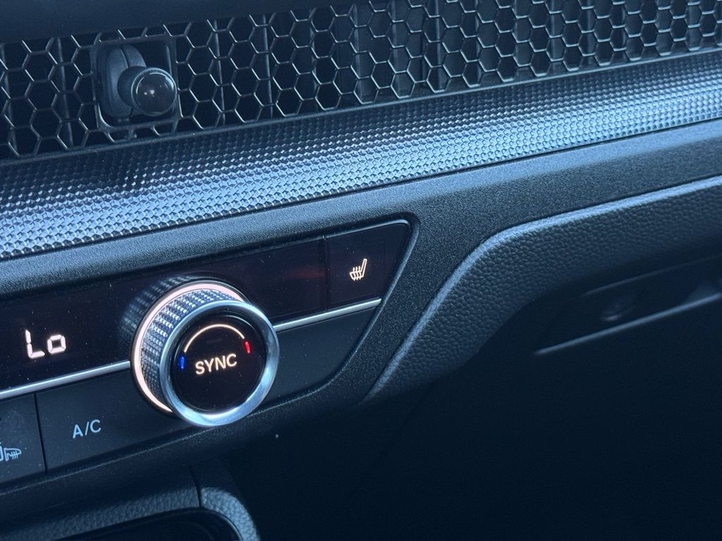 2023 Honda CR-V Hybrid Sport  at Don McGill Toyota