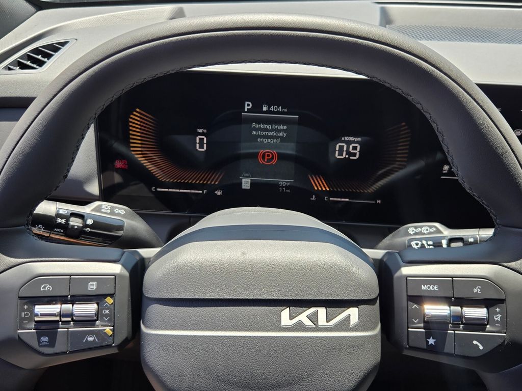 2027 Kia Seltos - $34,930