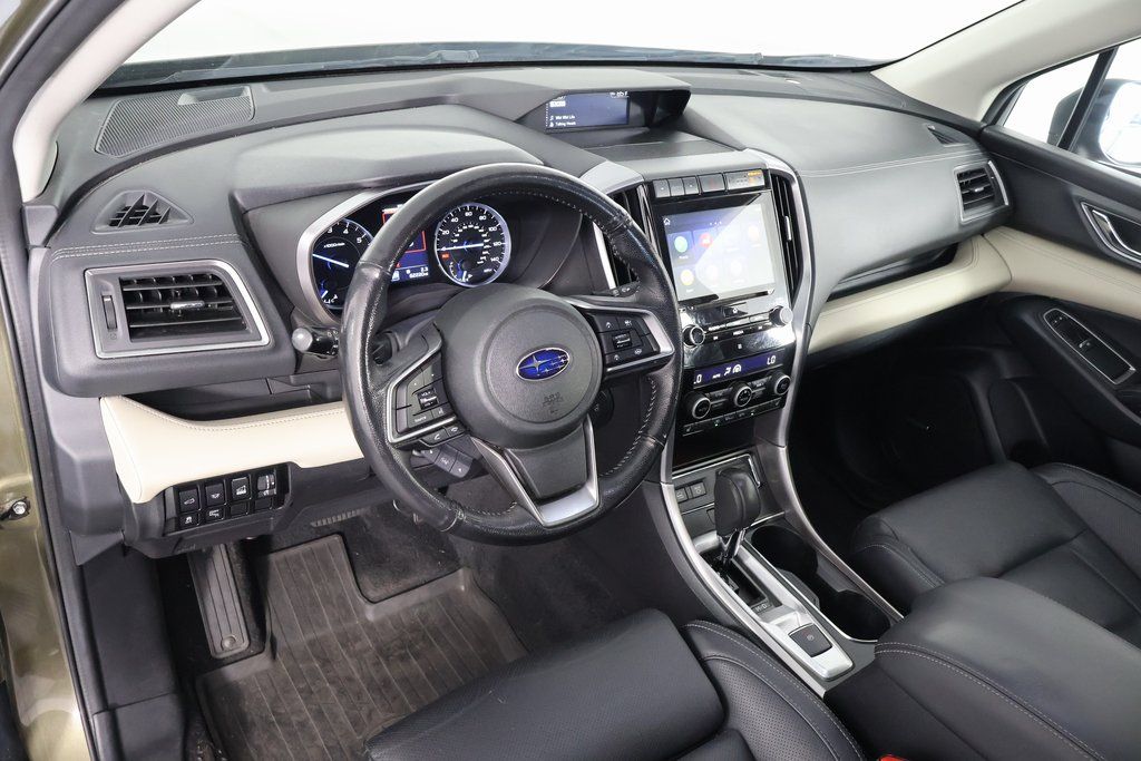 Thumbnail: 2022 Subaru Ascent - 5