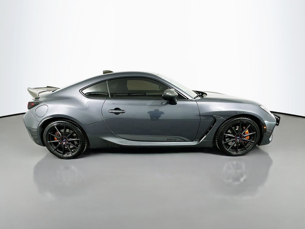 Thumbnail: 2025 Subaru BRZ - 4