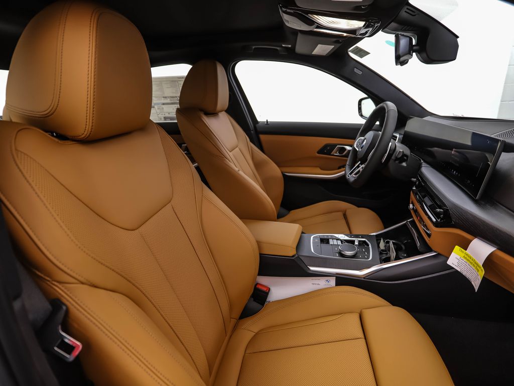 Thumbnail: 2026 BMW 3 Series - 31