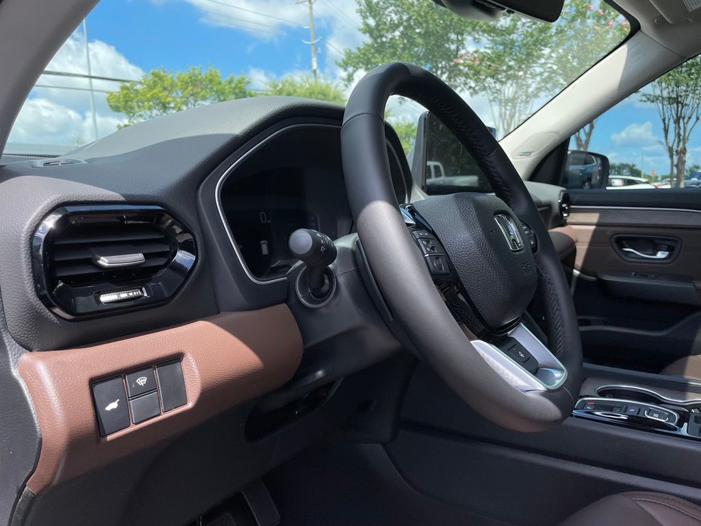 Thumbnail: 2026 Honda Pilot - 30