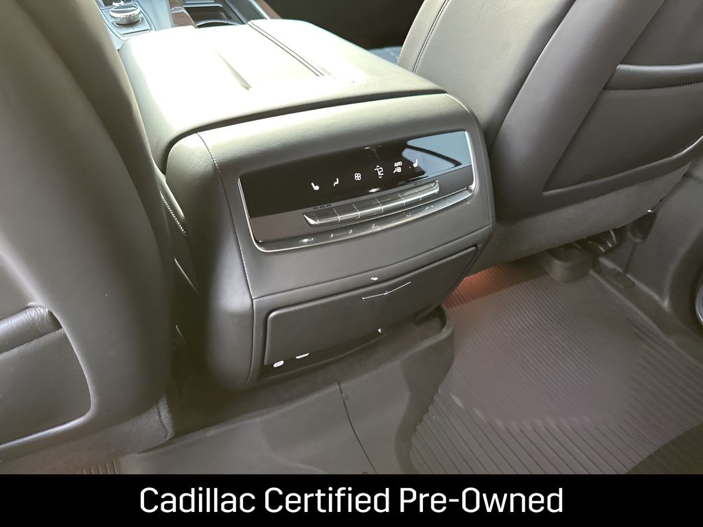 Used Car 2024 Cadillac Escalade  Sport Platinum For Sale Under $100,000 In Austin, Texas