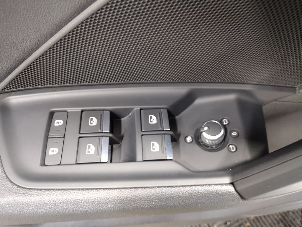 2022 Audi A3 40 Premium