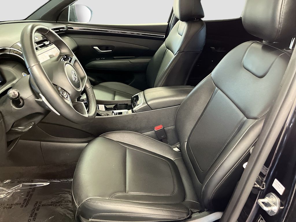 Used 2024 Black Hyundai XRT image 21