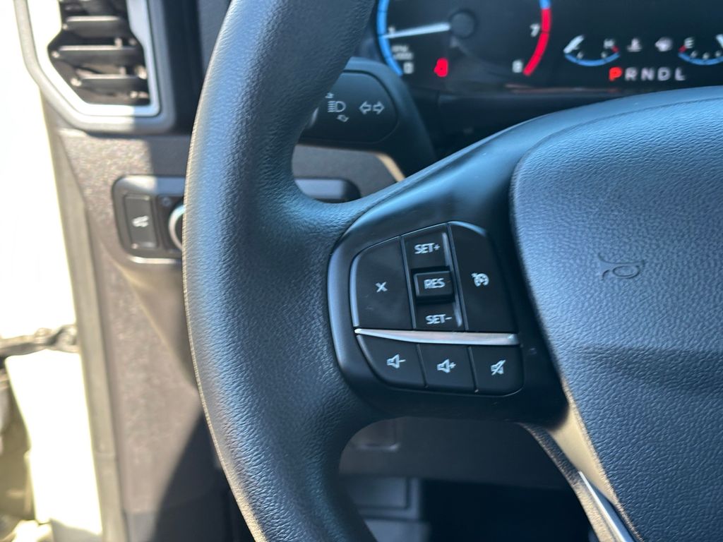 Used Car 2024 Ford Bronco Sport  Big Bend For Sale Under $25,000 In Austin, Texas