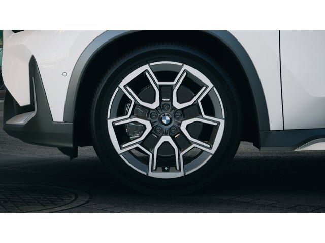 Thumbnail: 2025 BMW X1 - 7