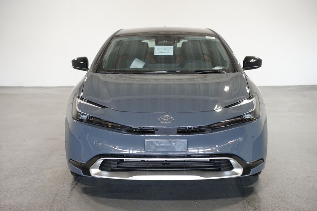 Thumbnail: 2026 Toyota Prius - 2