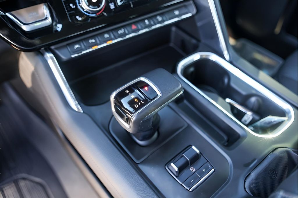 Used Car 2022 Gmc Sierra 1500  Denali For Sale Under $50,000 In Austin, Texas