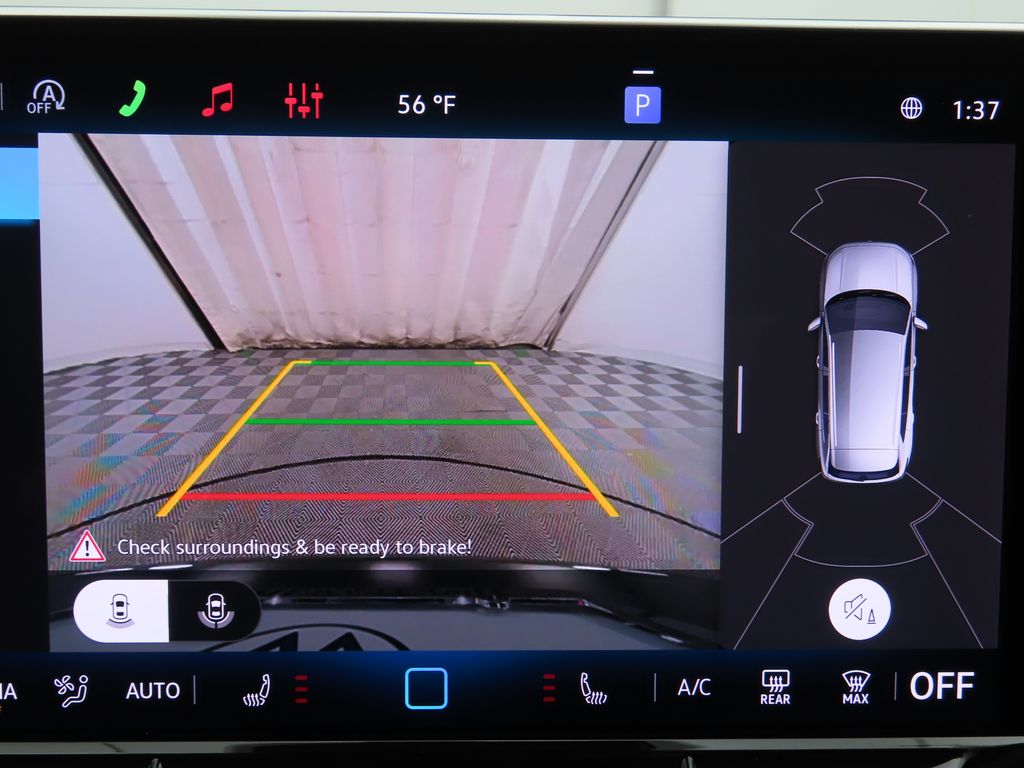 Thumbnail: 2026 Volkswagen Tiguan - 15