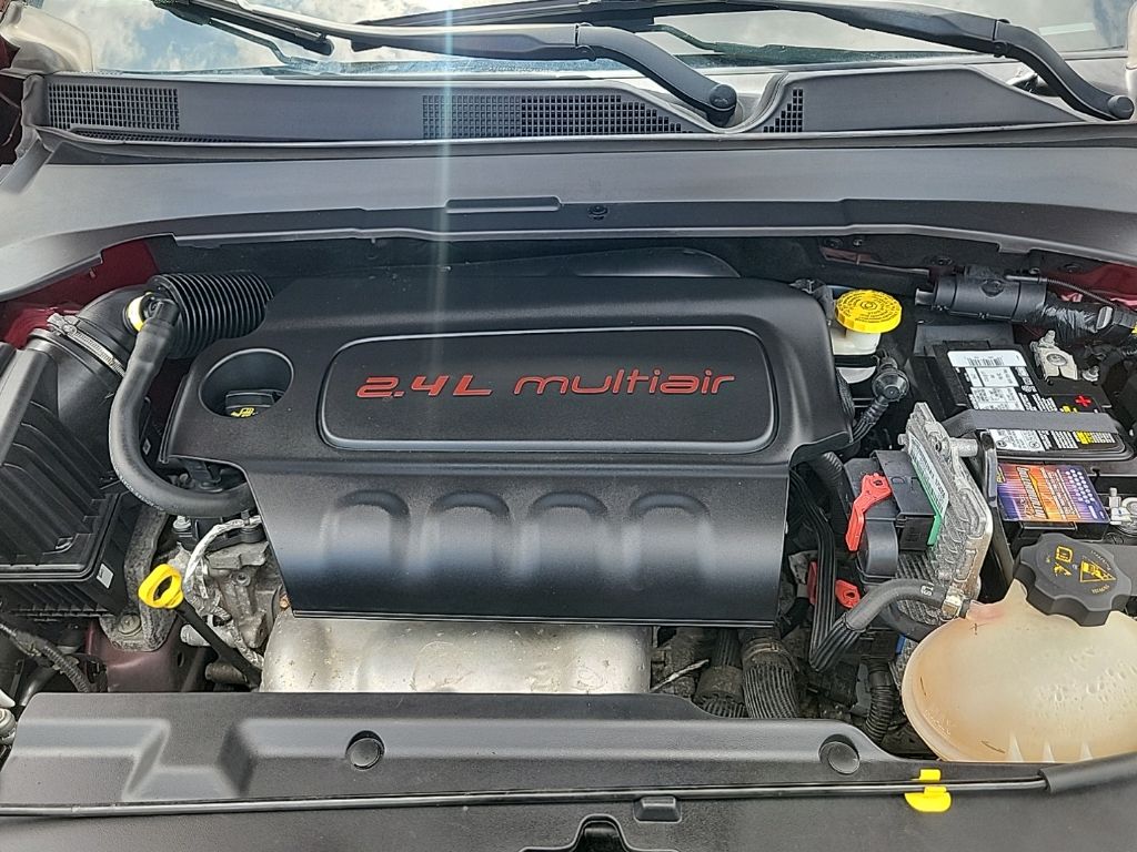 Used 2022 Jeep Compass SUV