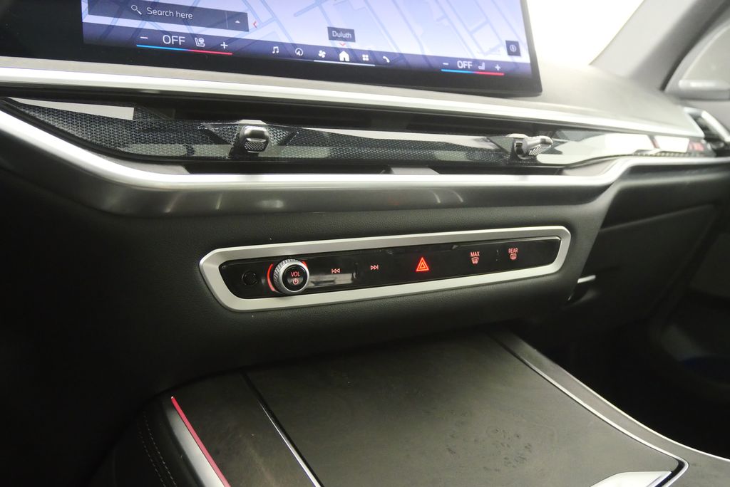 Thumbnail: 2025 BMW X5 - 26