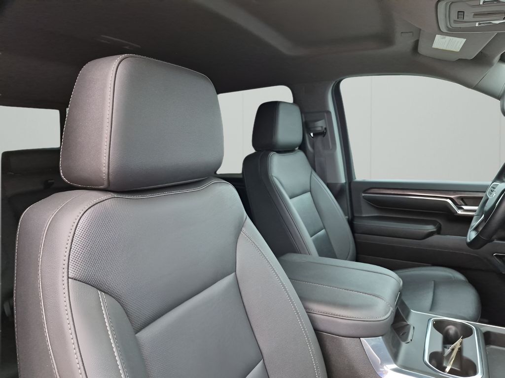 Used Car 2024 Chevrolet Silverado 2500hd  Ltz For Sale Under $70,000 In Austin, Texas