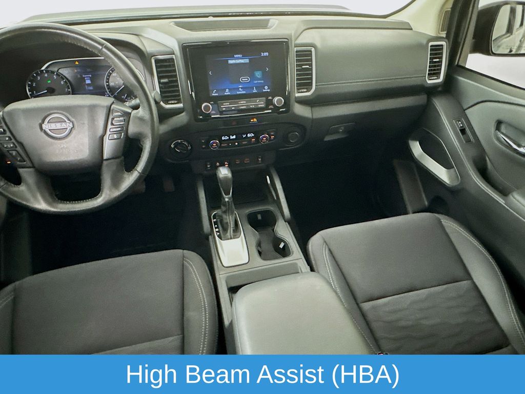 Used Car 2022 Nissan Frontier  Sv For Sale Under $30,000 In Austin, Texas