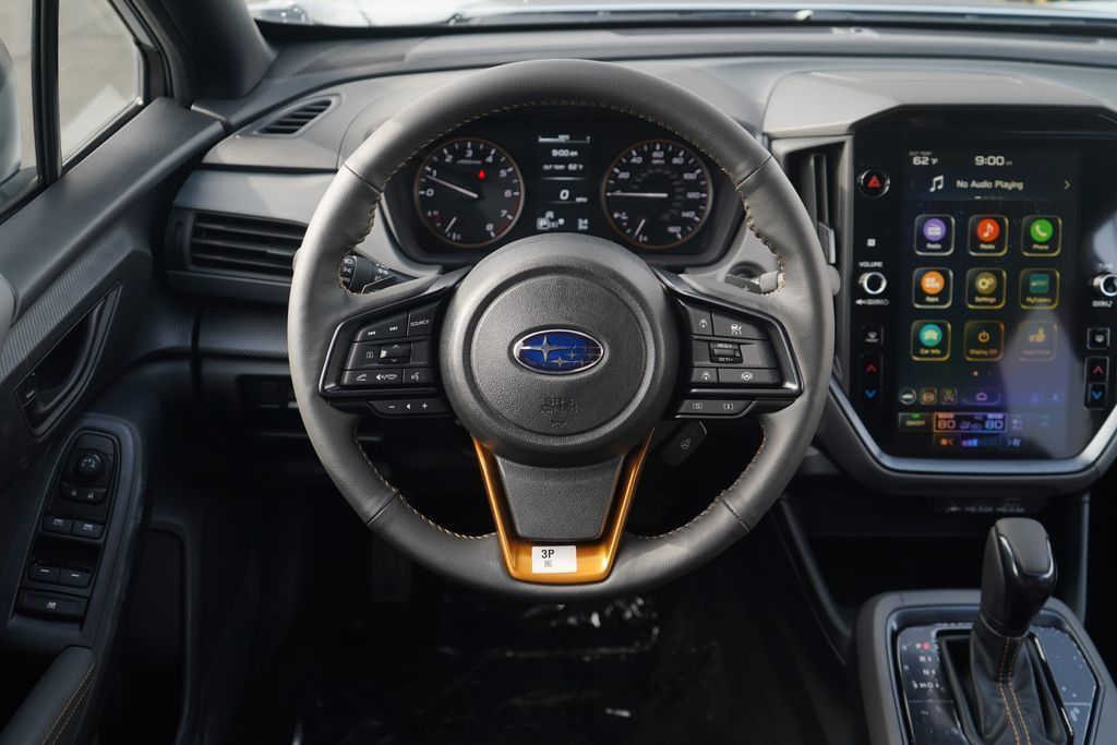 Thumbnail: 2026 Subaru Crosstrek - 9