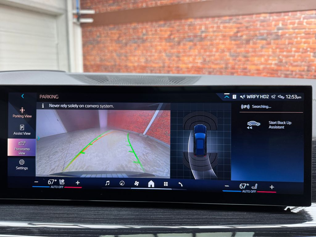 Certified Used 2024 Black BMW xDrive40i image 22