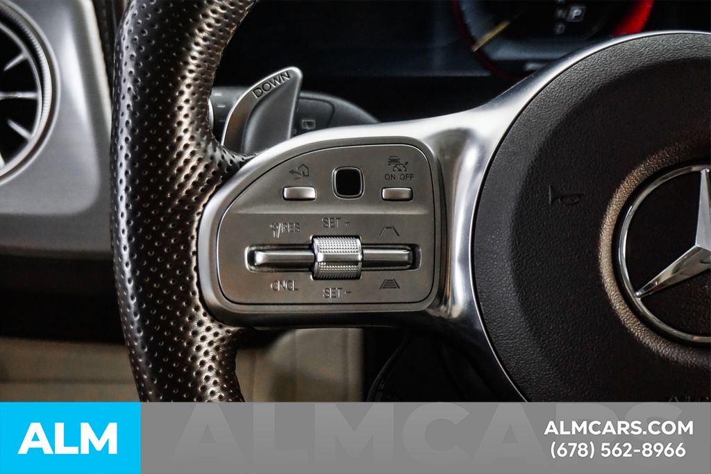 Used 2020 Brown Mercedes-Benz G 63 AMG® image 26