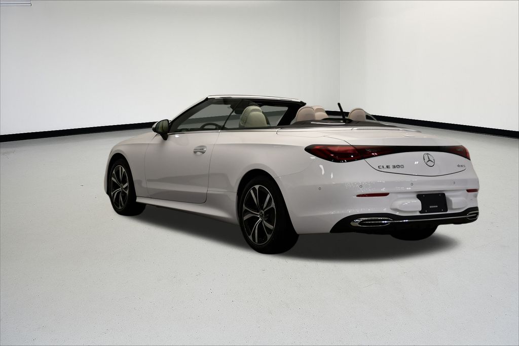 Thumbnail: 2026 Mercedes-Benz CLE - 11