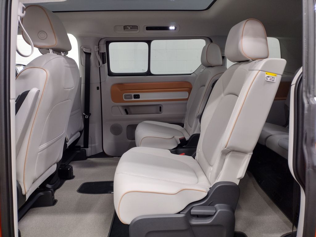 2025 Volkswagen ID. Buzz 1st Edition