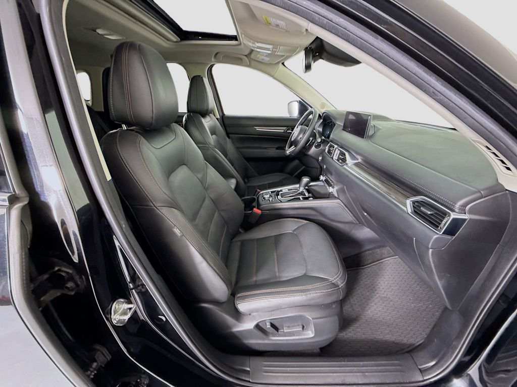 Thumbnail: 2022 Mazda CX-5 - 20