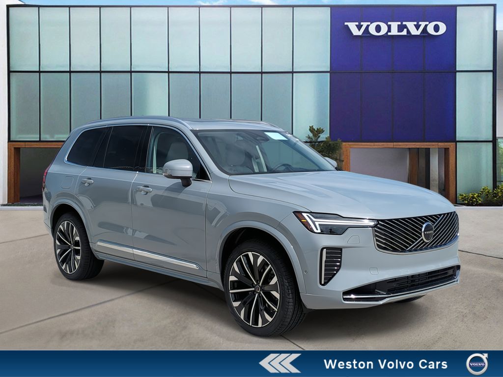 new 2026 Volvo XC90 Plug-In Hybrid car, priced at $84,625