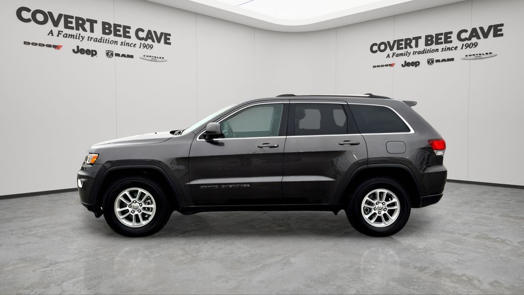 Used Car 2020 Jeep Grand Cherokee  Laredo E For Sale Under $20,000 In Austin, Texas