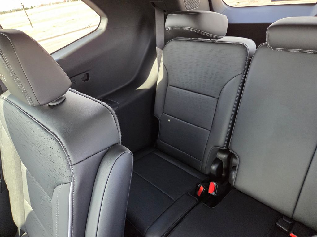 2026 Buick Enclave Sport Touring - Photo 57
