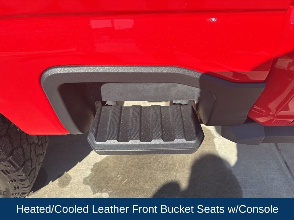 2023 Ford F-350 Super Duty LARIAT