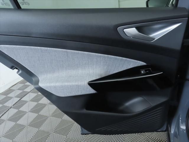 Thumbnail: 2026 Volkswagen ID.4 - 27